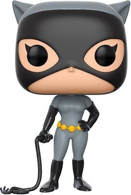 Fz555 Catwoman 194