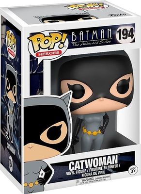 Fz555 Catwoman 194
