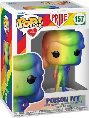 Fz537 Poison Ivy 157