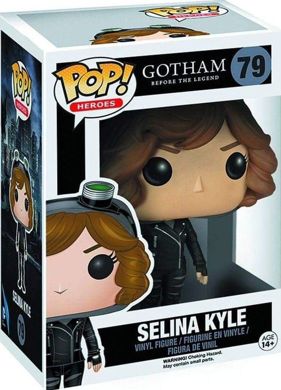 Fz580 Selina Kyle 79