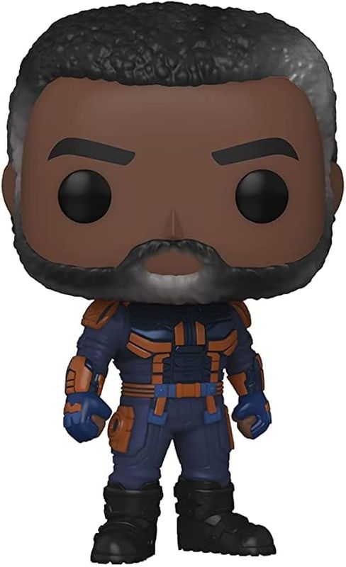 Fz511 Bloodsport Funko Excl. 1118