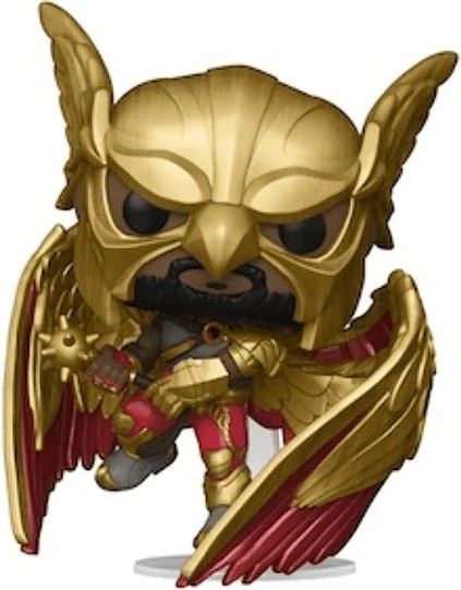 Fz525 Hawkman OaW 1238