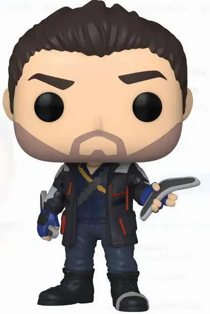 Fz519 Captain Boomerang OaW 1117