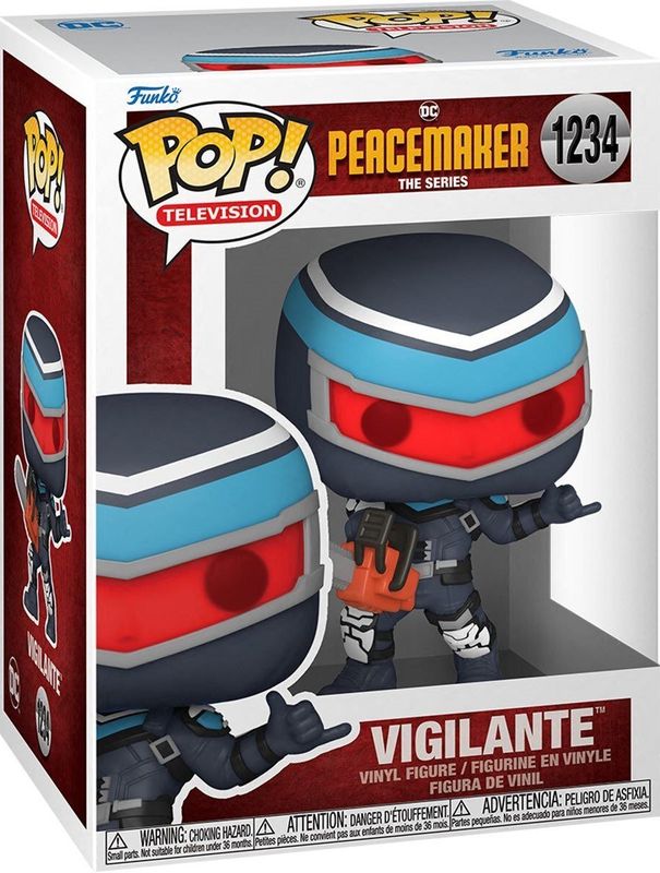 Fz520 Vigilante 1234