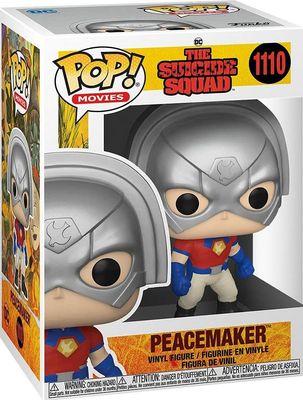 Fz503 Peacemaker 1110