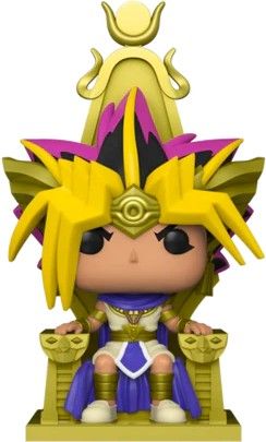 Kw218 Yu-Gi-Oh! : Pharaoh Atem 1059