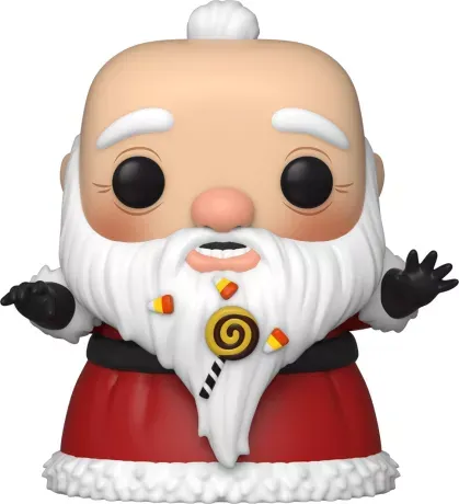 Kw243 Sandy Claws 805