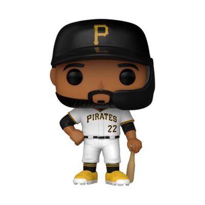 Kw237 Andrew McCutchen 88