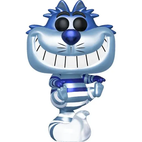Kw217 Cheshire Cat SE