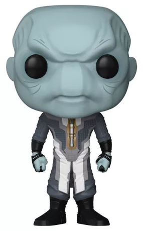 Kw229 Ebony Maw 291