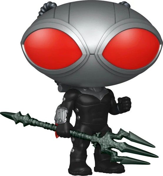 Jn44 Black Manta 1303