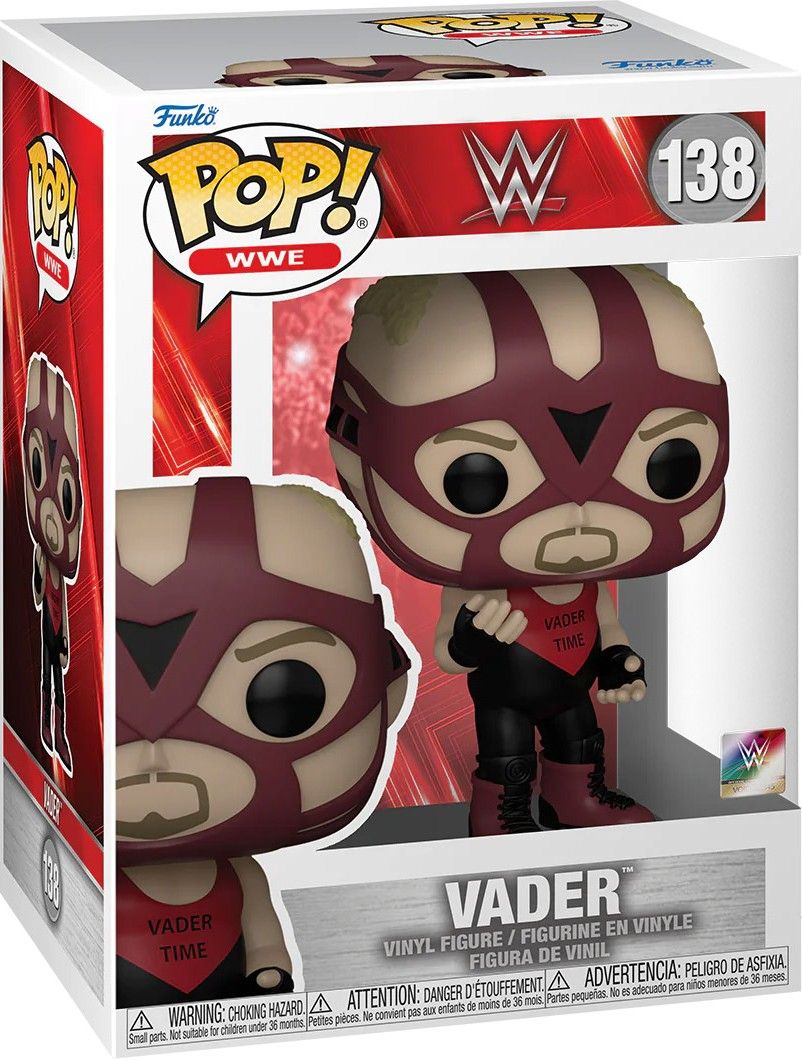 Jn50 Vader 138