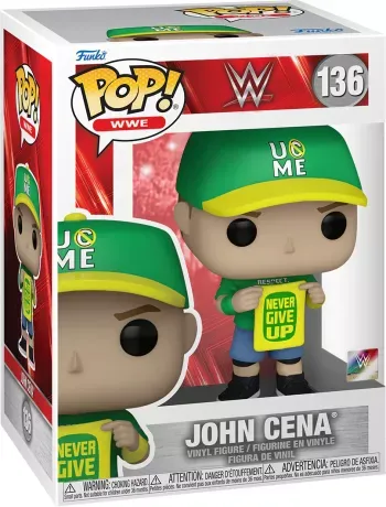 Jn59 John Cena 136
