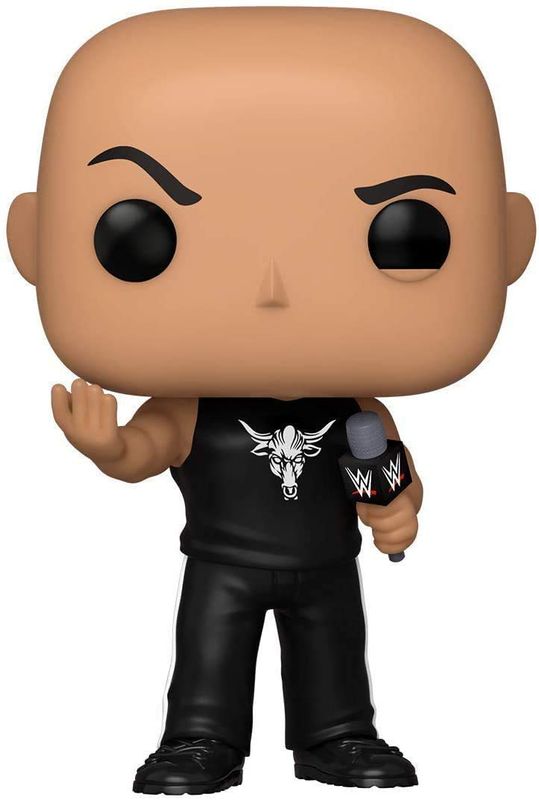 Jn45 The Rock 78
