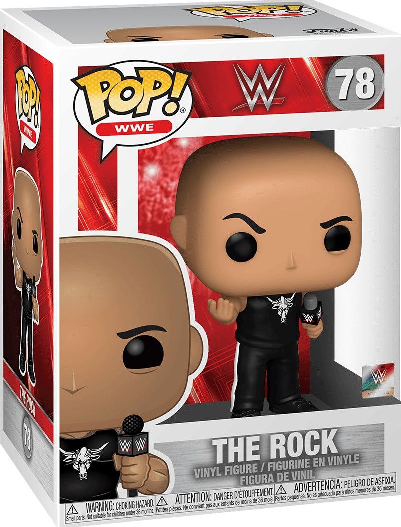 Jn45 The Rock 78
