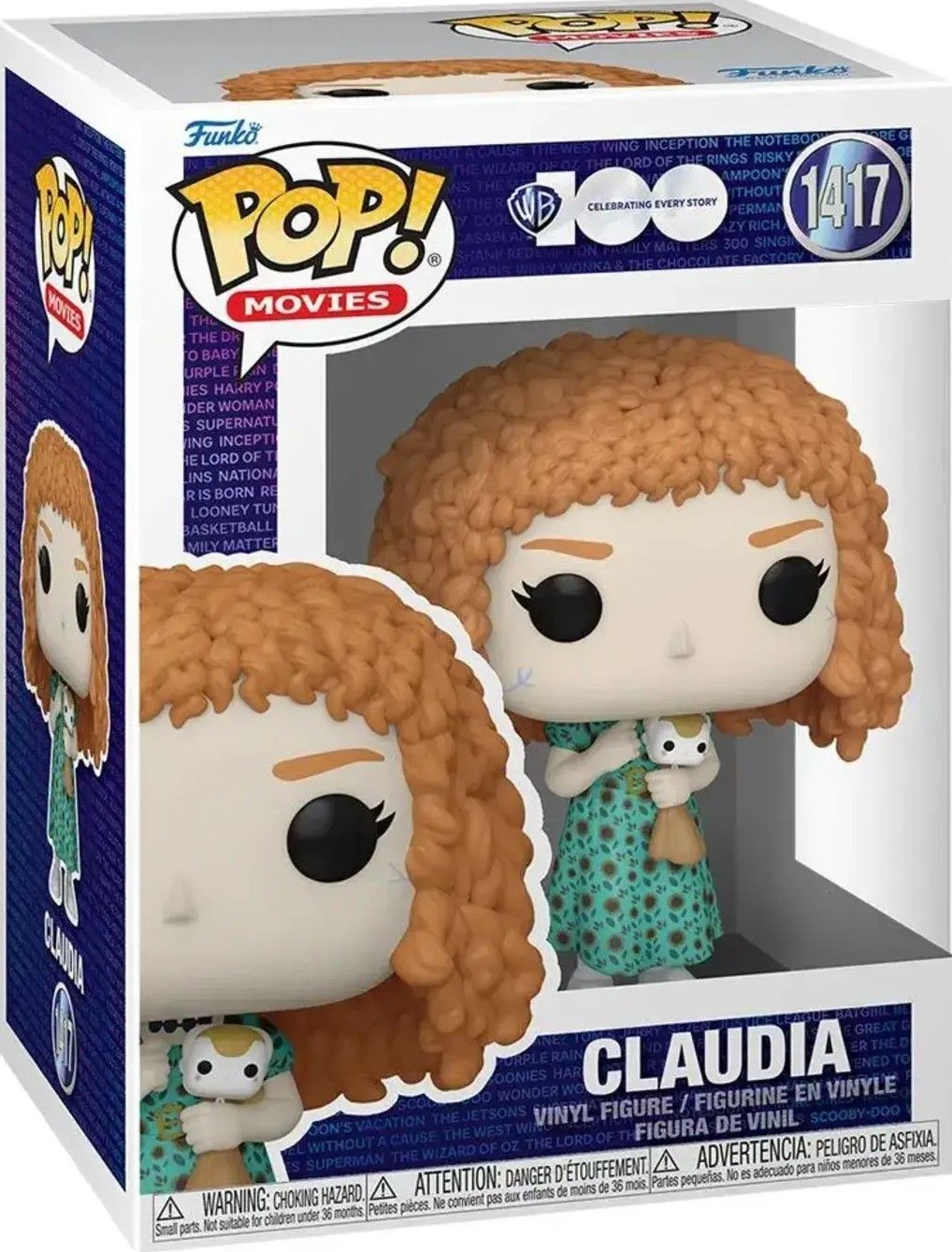 Jn49 Claudia 1417