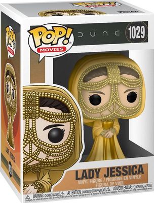 Lj56 Lady Jessica 1029