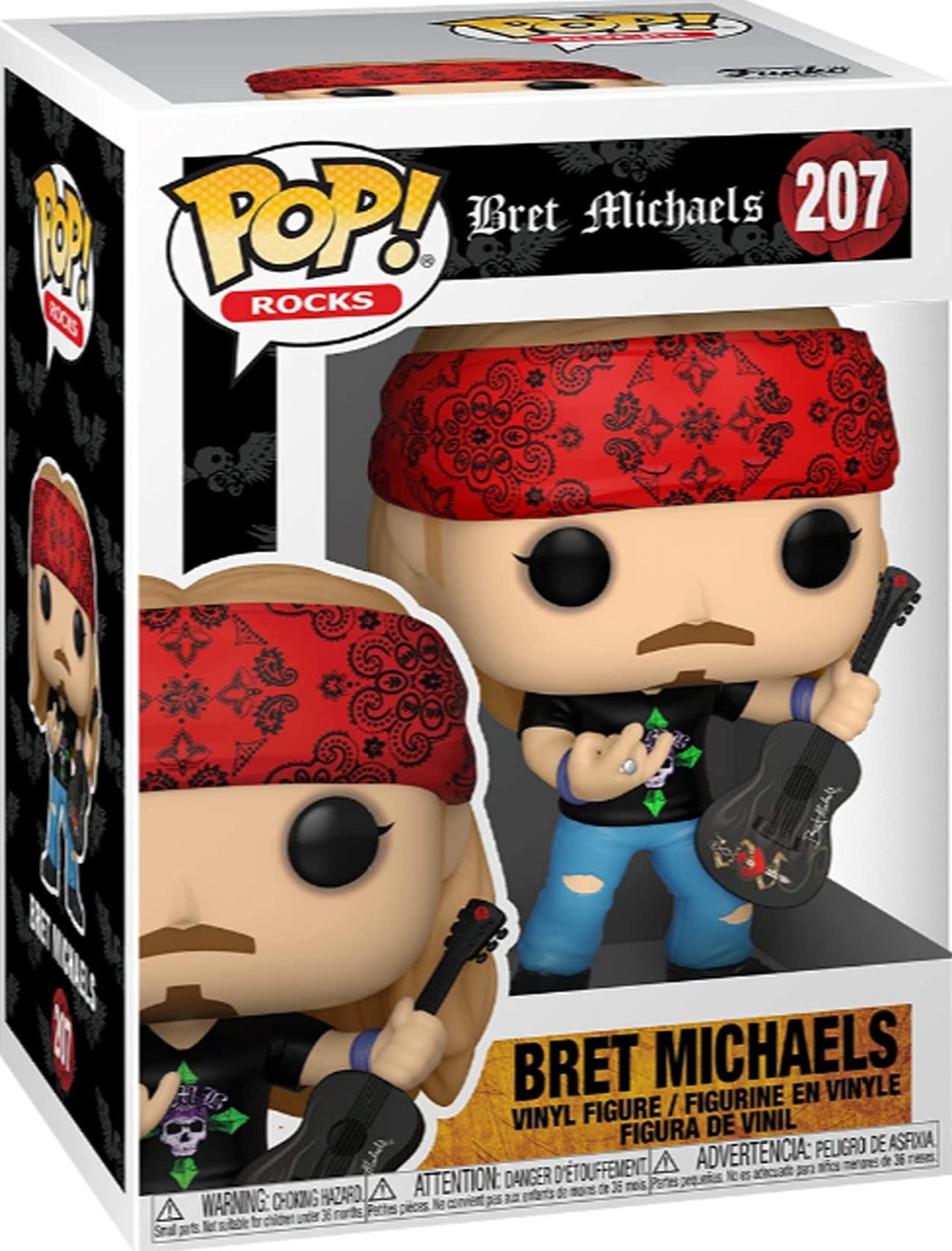 Ln28 Bret Michaels 207