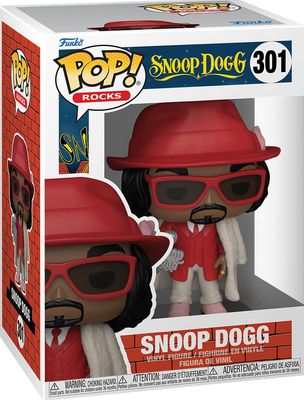 Ln11 Snoop Dogg 301