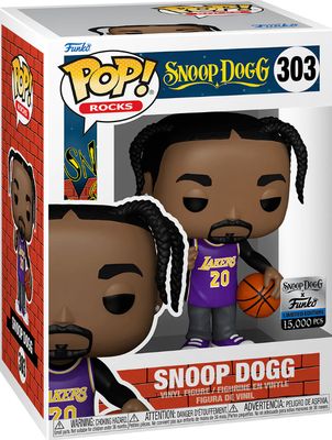 Ln5 Snoop Dogg 15000PCS 303