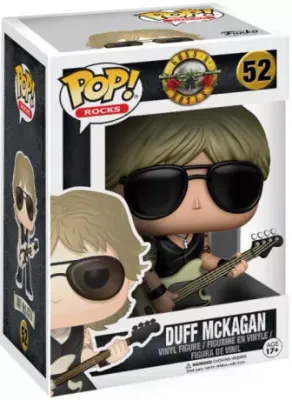 Ln25 Duff McKagan 52