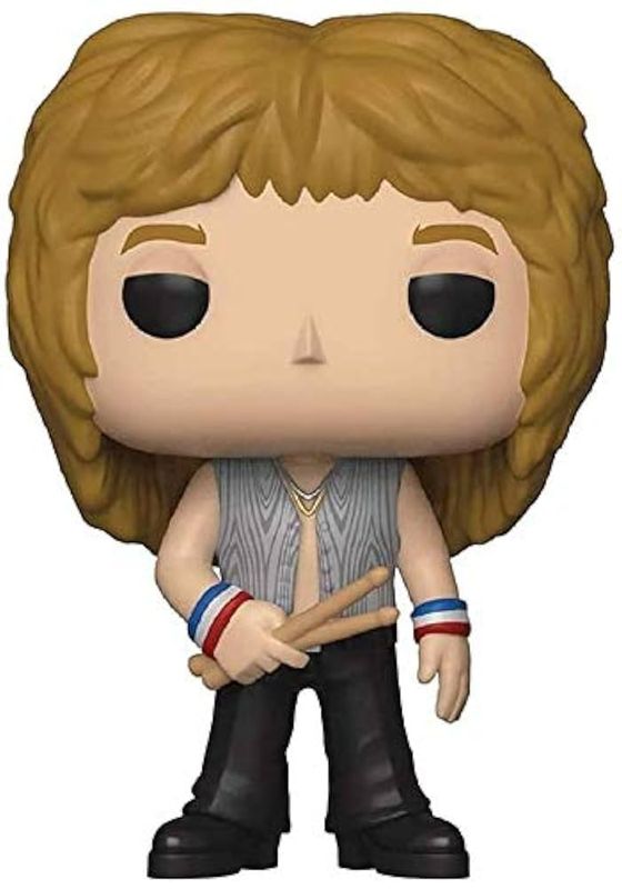 Ln37 Queen : Roger Taylor 94