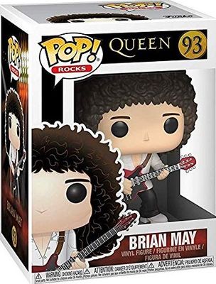 Ln32 Brian May 93