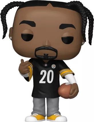 Ln7 Snoop Dogg 15000PCS 304