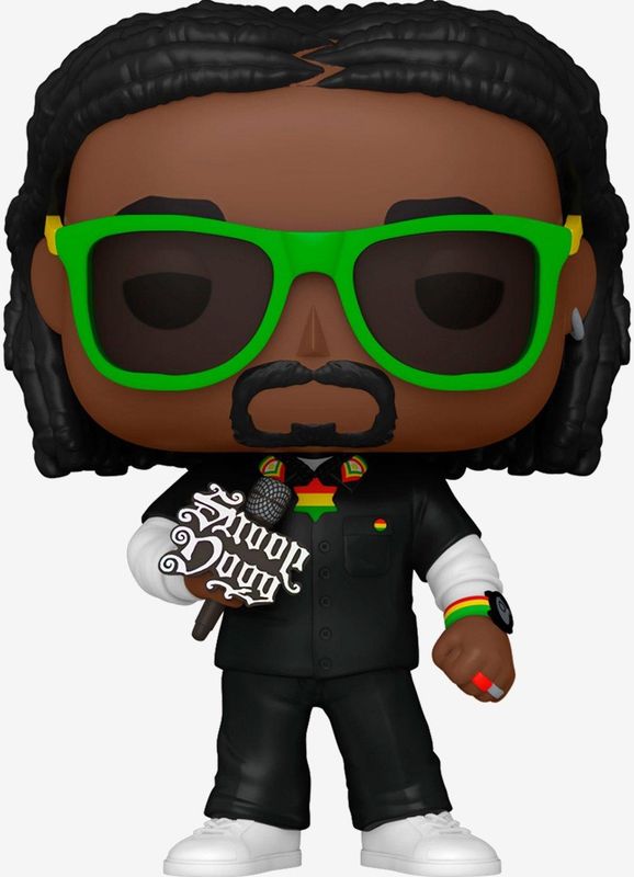 Ln6 Snoop Dogg HT 324