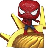 Dl90 Friendly Neighborhood Spider-man SEF 1183