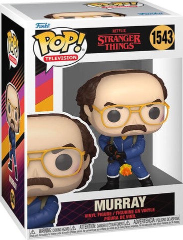 Dl87 Murray 1543