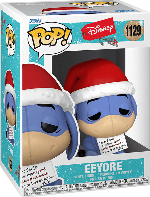 Kw250 Eeyore 1129