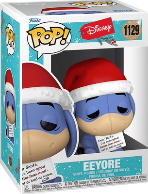 Kw250 Eeyore 1129