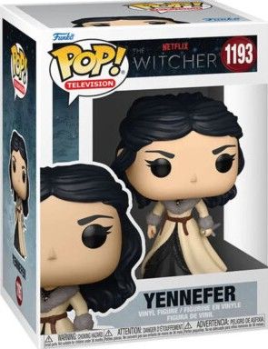 Kw251 Yennefer 1193
