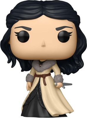 Kw251 Yennefer 1193