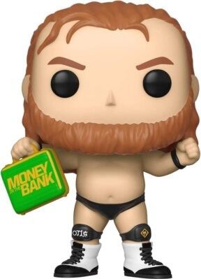 Kw245 Otis [Money In The Bank] 88