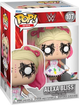 Kw248 Alexa Bliss 107