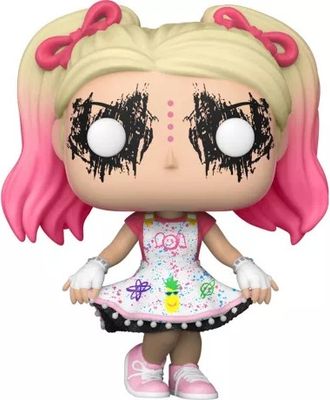 Kw248 Alexa Bliss 107