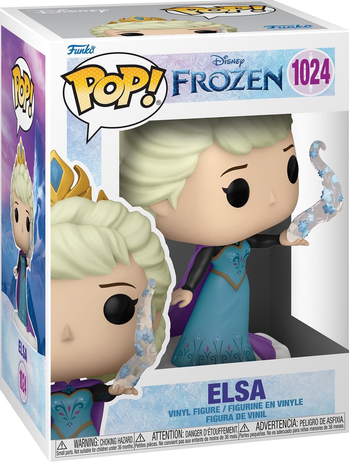Kw260 Elsa 1024