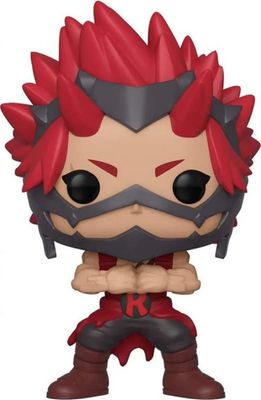 Kw263 Eijiro Kirishima 606