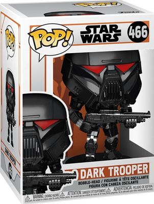 Kw261 Dark Trooper 466