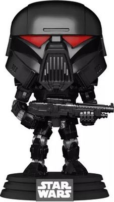 Kw261 Star Wars : Dark Trooper 466
