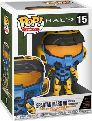Kw266 Spartan Mark VII 15