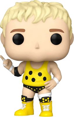Kw270 Dusty Rhodes 114