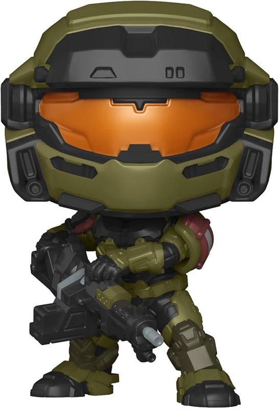 Kw265 Spartan Grenadier SE 23