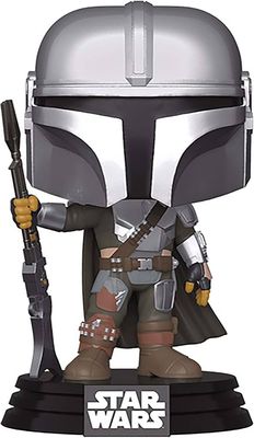 Kw262 The Mandalorian 345
