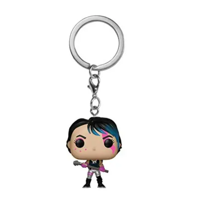 Lp92 Sparkle Specialist Keychain