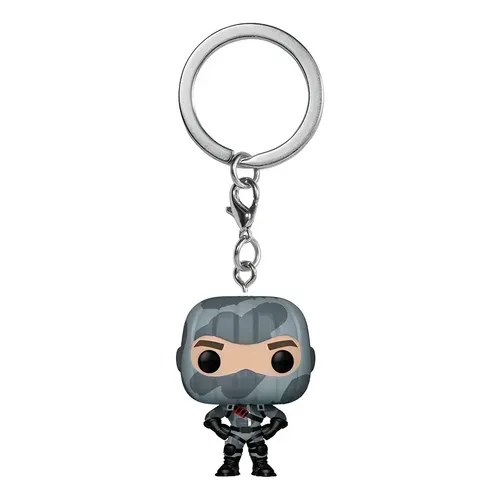 Lp3 Havoc Keychain