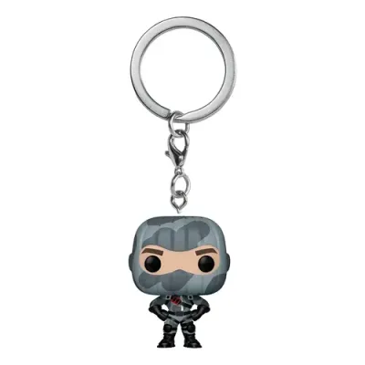 Lp3 Havoc Keychain