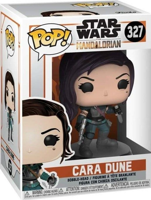 Lp25 Cara Dune 327